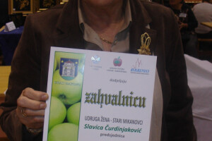 Udruga žena Stari Mikanovci