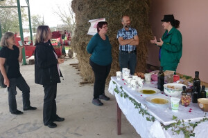 Biodinamikčko gospodarstvo Drvo života