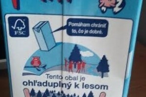 UHT mlijeko prijevara proizvođača i potrrošača