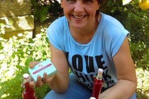 Sanja Protić: "Ulje od gospine trave ima jako veliku lepezu ljekovitosti"