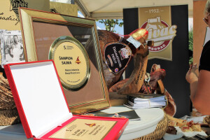 5. Međunarodni festival drniškog pršuta