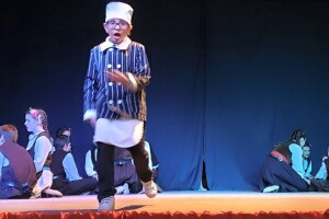 Ukijeva čokoladna bajka pobjeđuje diskriminacije i različitost