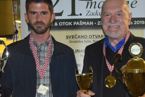 Dani masline 2019. u Zadru i na Pašmanu