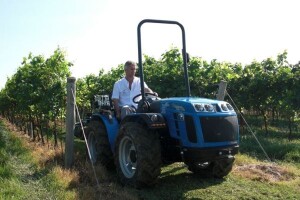 Traktor BCS Valiant AR