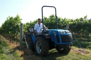 Traktor BCS Valiant AR