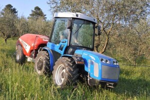 Traktor BCS Valiant RS