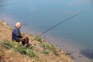 Vašarski kup u lovu ribe udicom na plovak