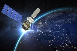Satelitske tehnologije u agraru