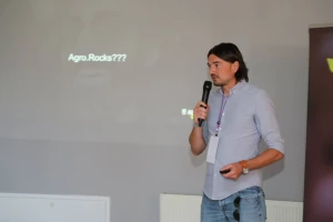 Konferencija Agro.Rocks