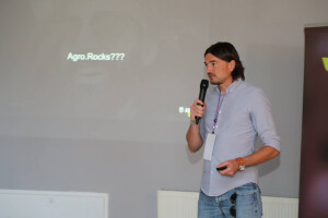 Konferencija Agro.Rocks