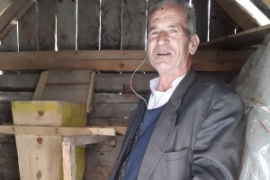 Velaga Osmanagić: Niko više ne koristi vodenicu, svi kupuju gotovo brašno