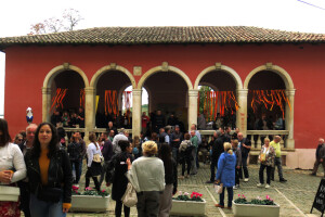 14. Kestenijada u Oprtlju privukla više tisuća posjetitelja