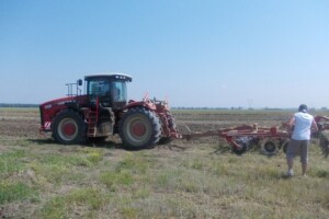 Versatile u Donjem Šarampovu