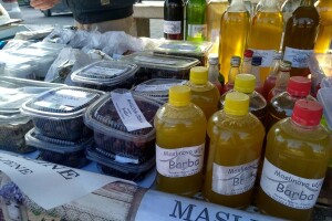 Maslinovo ulje iz Šibenika na domak ruke Novosađanima