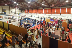 Sajam šljive, Gradačac, 2022