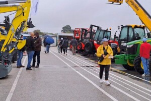 31. Jesenji međunarodni bjelovarski sajam