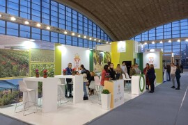 Sajam Agro Belgrade 2026.