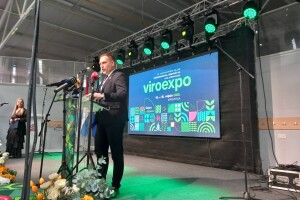 Otvoren 28. Međunarodni sajam gospodarstva, obrtništva i poljoprivrede Viroexpo