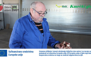 Štefan Števanec inovator obnovljivih izvora energije