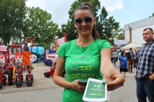 Vikend na sajmu u Novom Sadu