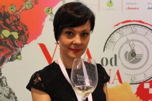 Vina od davnina