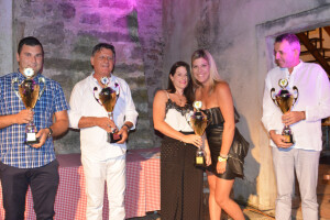 Vinfest Benkovac 2018 - Trijumf autohtone sorte Sjeverne Dalamacije: Maraština dvostruki šampion Vinfesta 2018