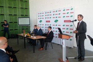 Todorić - ulaganje u Vinku d.d.