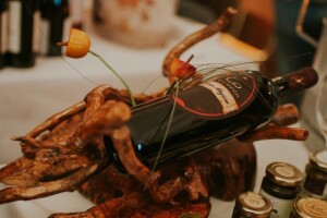 Drugi Vinski festival u Obrenovcu