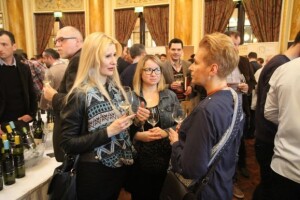 Kušanje mladih vina domaćih vinskih regija