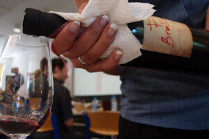 2. International Wine and Film Festival Požega