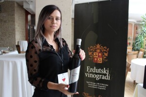 VinoSalis 2018, Tuzla