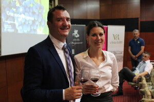 Siniša Lasan: 2017. je odlična godina za Žilavku i Blatinu