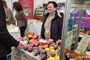 Drugi dan sajma Viroexpo 2018