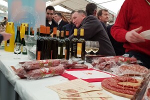 Prvi dan 23. sajma Viroexpo 2018