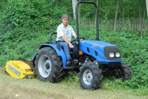 Traktor BCS Vivid DT