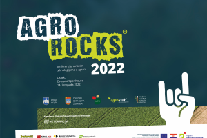Konferencija AgroRocks 2022