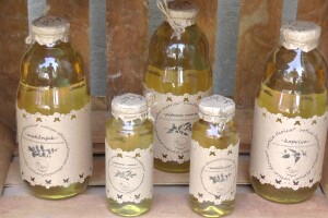 Rusija traži proizvode od lekovitog bilja mladog bračnog para iz Bečeja