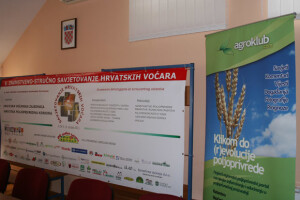 6. Savjetovanje hrvatskih voćara