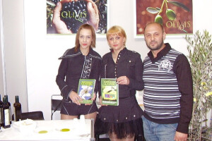 5. Dani mladog maslinovog ulja u Vodnjanu