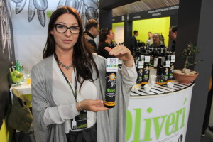 14. Dani mladog maslinovog ulja