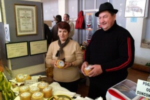 Na OPG Vokičić proizvode kulen od jaretine