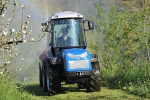 Traktor BCS Volcan AR