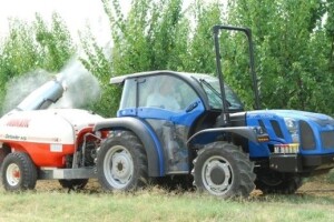 Traktor BCS Volcan SDT DS