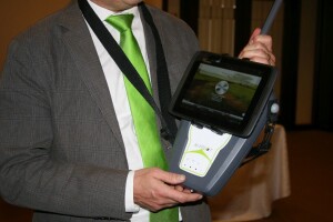 Borealis L.A.T - prezentacija N-Pilot® uređaja