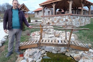 Etno domaćinstvo "Merak" kod Vranje privlači i strane goste