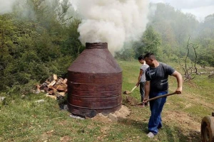 Ćumurana