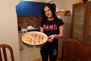 Pita sečenica - zašto je toliko posebna?