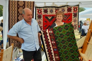 Ćilimarstvo Pirota