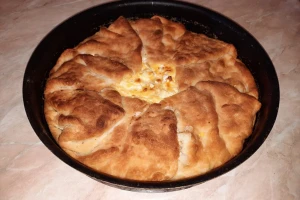 Vranjska pita gologlavka