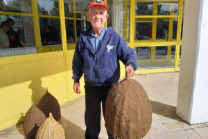 Lazar Petrovski još uvek plete trmke